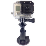 Vakum držač sa tripod-om za GoPro M1 GP018